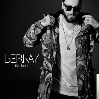 دانلود آهنگ İki Hece - Berkay از Berkay