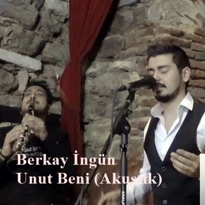 دانلود آهنگ Ayrılık Treni - Berkay İngün از Berkay İngün
