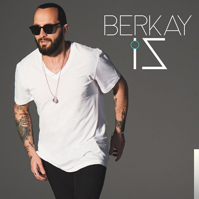 دانلود آهنگ Bu Gece - Berkay از Berkay