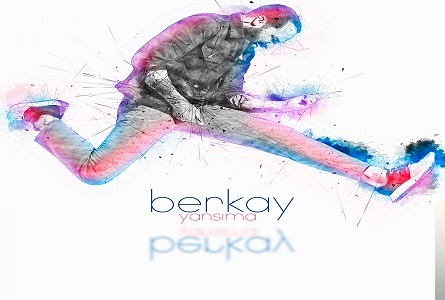 دانلود آهنگ Açık Ara - Berkay از Berkay