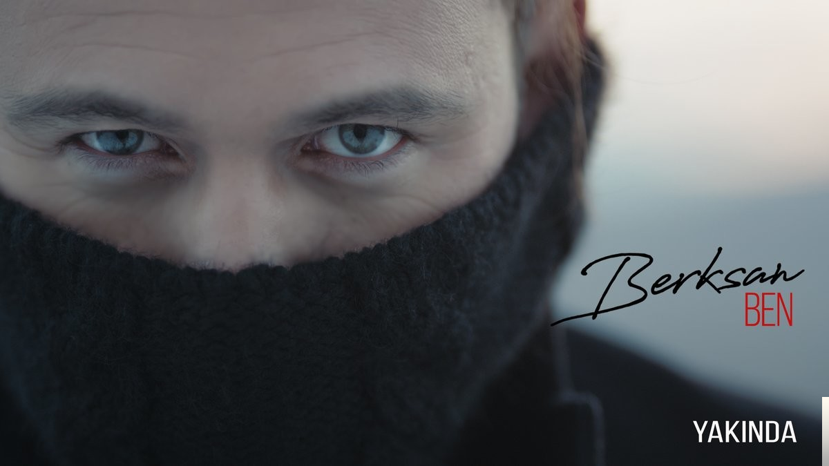 دانلود آهنگ Ben - Berksan از Berksan