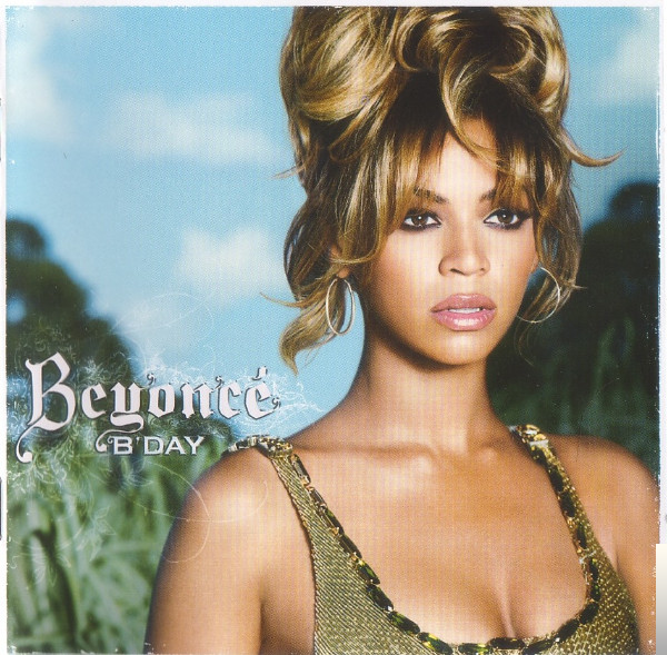 دانلود آهنگ Check On It - Beyonce از Beyonce
