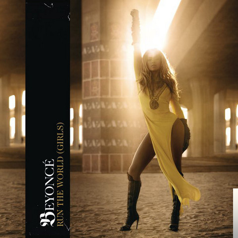 دانلود آهنگ Best Thing I Never Had - Beyonce از Beyonce