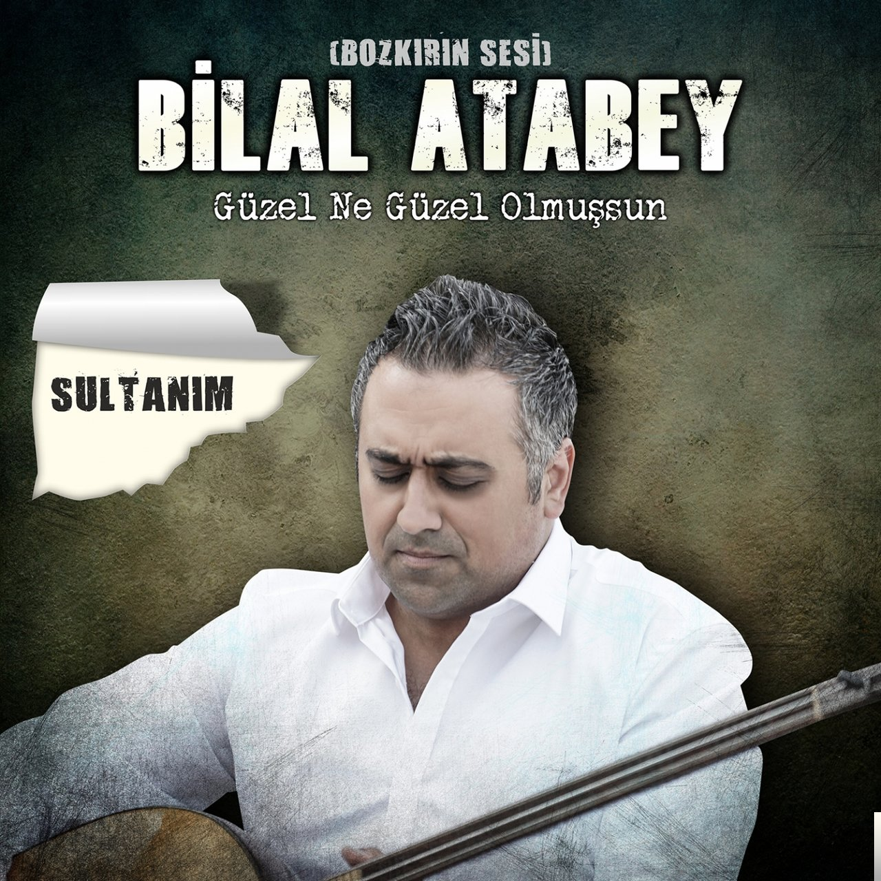 دانلود آهنگ Açıl Gel Ömrümün Varı - Bilal Atabey از Bilal Atabey