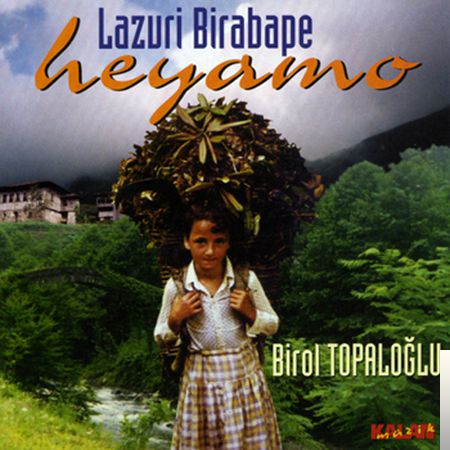 دانلود آهنگ Arsima Seni - Birol Topaloğlu از Birol Topaloğlu