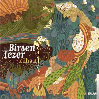 دانلود آهنگ Aşk Bu Değil - Birsen Tezer از Birsen Tezer