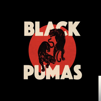 دانلود آهنگ Black Moon Rising - Black Pumas از Black Pumas