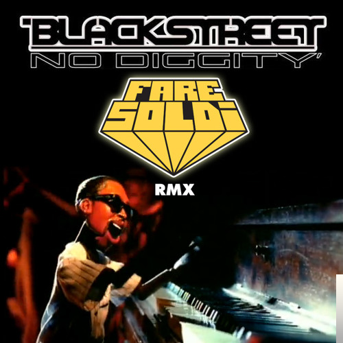 دانلود آهنگ Before I Let You Go - Blackstreet از Blackstreet