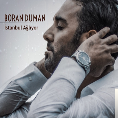 دانلود آهنگ Gayrı - Boran Duman از Boran Duman