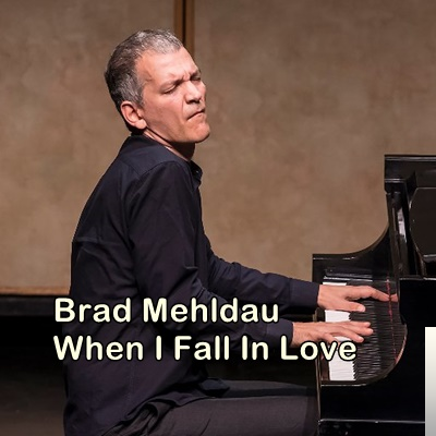 دانلود آهنگ 50 Ways to Leave Your Lover - Brad Mehldau از Brad Mehldau