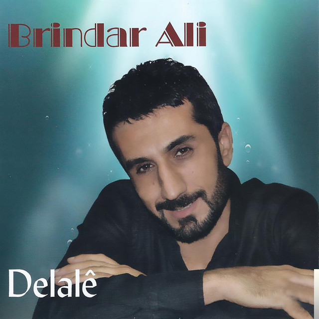 دانلود آهنگ Batmane - Brindar Ali از Brindar Ali