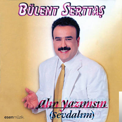 دانلود آهنگ Bülent Serttaş از Ağlama Anam