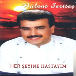 دانلود آهنگ Ağlama Meleğim - Bülent Serttaş از Bülent Serttaş