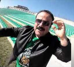 دانلود آهنگ Bülent Serttaş از La Bize Her Yer Angara