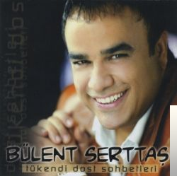 دانلود آهنگ Deli Kız - Bülent Serttaş از Bülent Serttaş