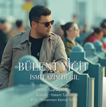 دانلود آهنگ feat Dilek Şimşek-Sevgi Yürek İster - Bülent Yiğit از Bülent Yiğit