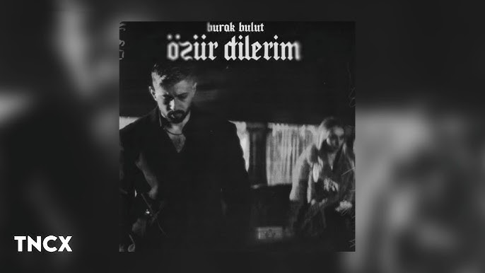 دانلود آهنگ Bundan Gayrı ft Kurtuluş Kuş - Burak Bulut از Burak Bulut
