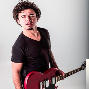 دانلود آهنگ Benim Adım Ebruli - Buray از Buray