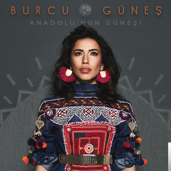 دانلود آهنگ Burcu Güneş از Bir Ay Doğar