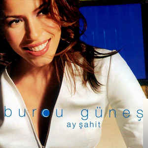 دانلود آهنگ Alışmak - Burcu Güneş از Burcu Güneş