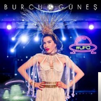 دانلود آهنگ Burcu Güneş از Ufo