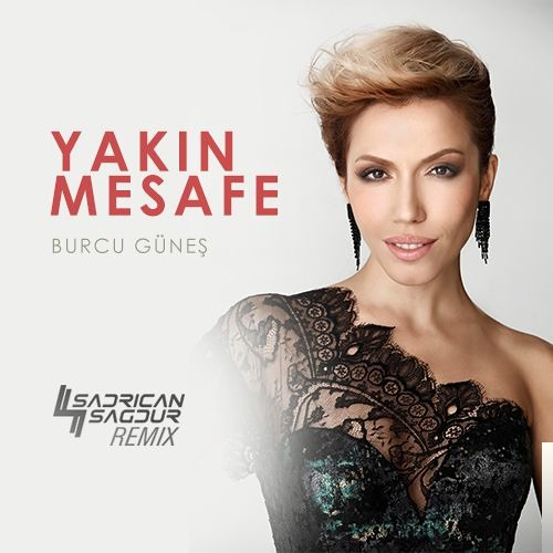 دانلود آهنگ Ağır Yaralı - Burcu Güneş از Burcu Güneş