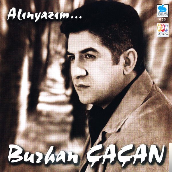 دانلود آهنگ Altını Sarraf Bilir - Burhan Çaçan از Burhan Çaçan