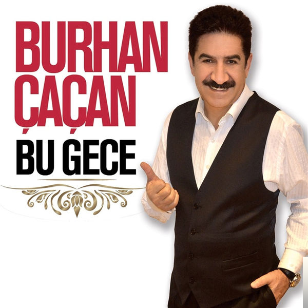 دانلود آهنگ Ayletme - Burhan Çaçan از Burhan Çaçan