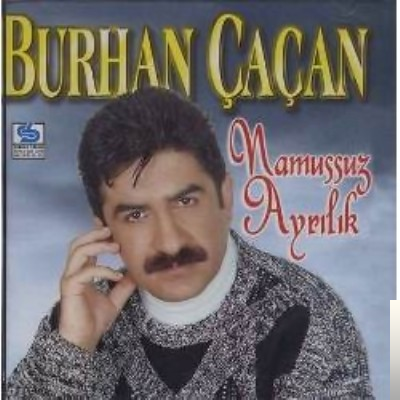 دانلود آهنگ Aman - Burhan Çaçan از Burhan Çaçan