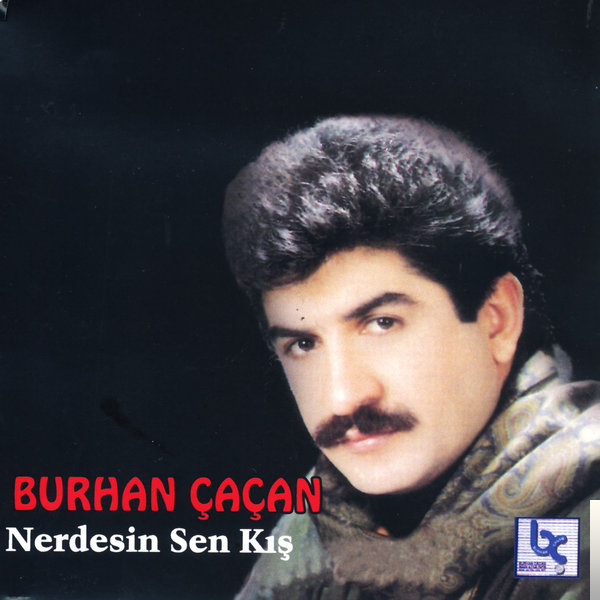 دانلود آهنگ Bana Seni Gerek Seni - Burhan Çaçan از Burhan Çaçan