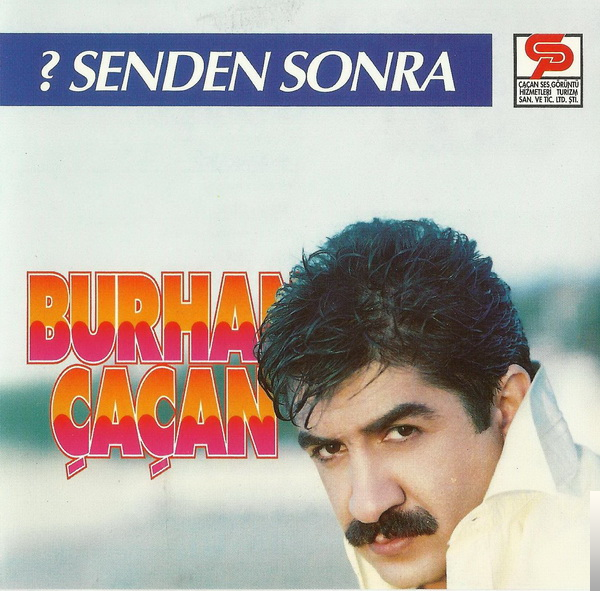دانلود آهنگ Böylemi Sevecektin - Burhan Çaçan از Burhan Çaçan