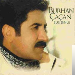 دانلود آهنگ Aç Aç Kollarını - Burhan Çaçan از Burhan Çaçan