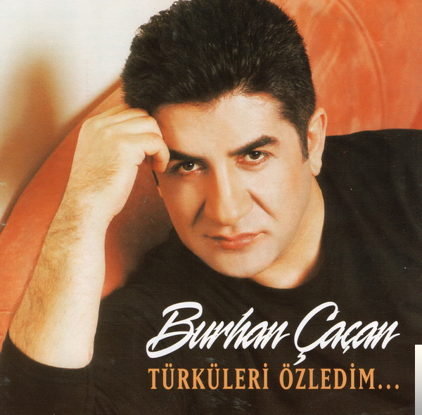 دانلود آهنگ Bana Sor - Burhan Çaçan از Burhan Çaçan