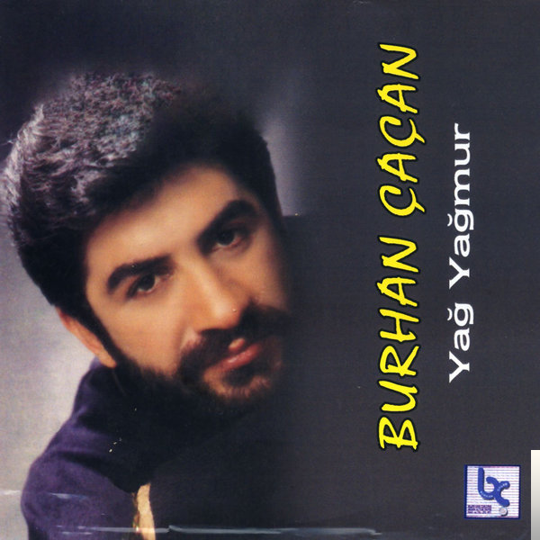 دانلود آهنگ Ah Ayrılık - Burhan Çaçan از Burhan Çaçan
