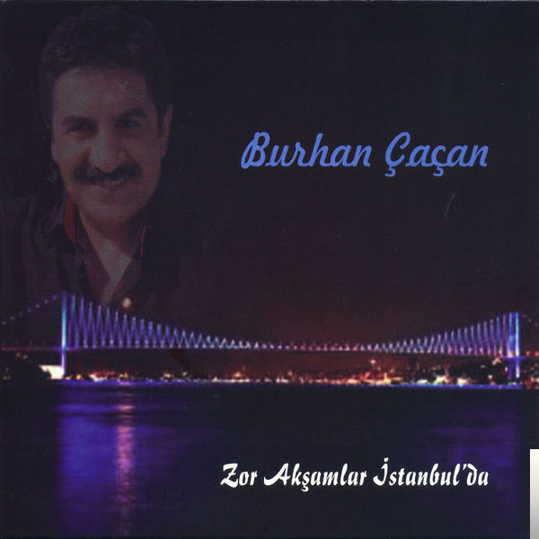 دانلود آهنگ Allahın Varsa Geri Dön - Burhan Çaçan از Burhan Çaçan