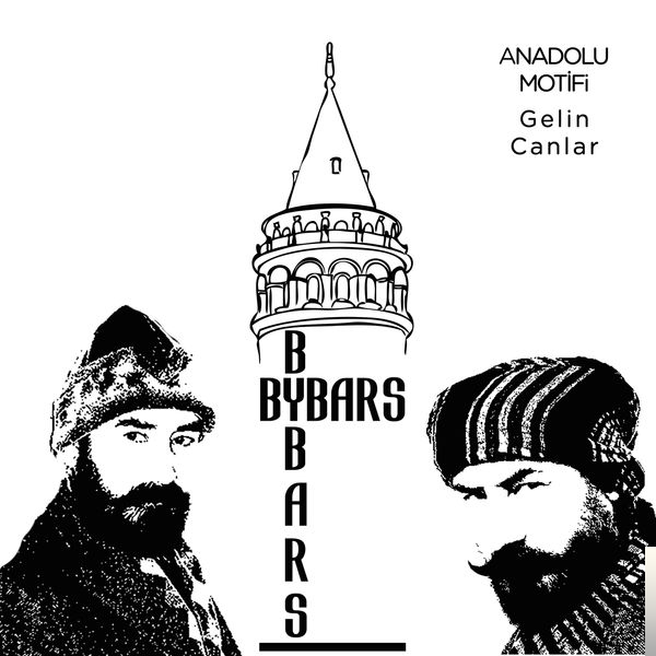 دانلود آهنگ Ağıt - Bybars از Bybars