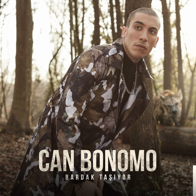 دانلود آهنگ Can Bonomo از Hikayem Bitmedi