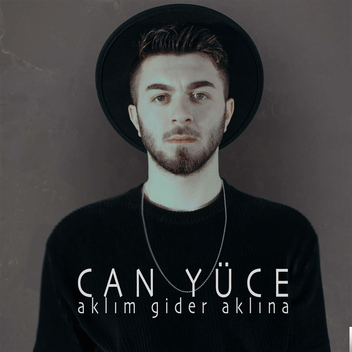 دانلود آهنگ Can Yüce از Aklım Gider Aklına