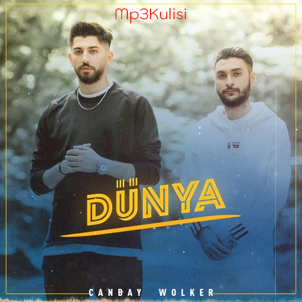 دانلود آهنگ Canbay & Wolker از Dünya