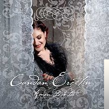دانلود آهنگ Ada Sahilleri - Candan Erçetin از Candan Erçetin