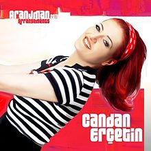 دانلود آهنگ Bak Bir Varmış Bir Yokmuş - Candan Erçetin از Candan Erçetin