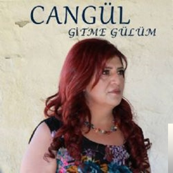 دانلود آهنگ Alıştım - Cangül از Cangül