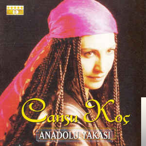 دانلود آهنگ Allam Allam - Cansu Koç از Cansu Koç