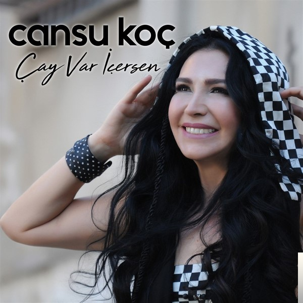 دانلود آهنگ Ah Neyleyim Gönül - Cansu Koç از Cansu Koç