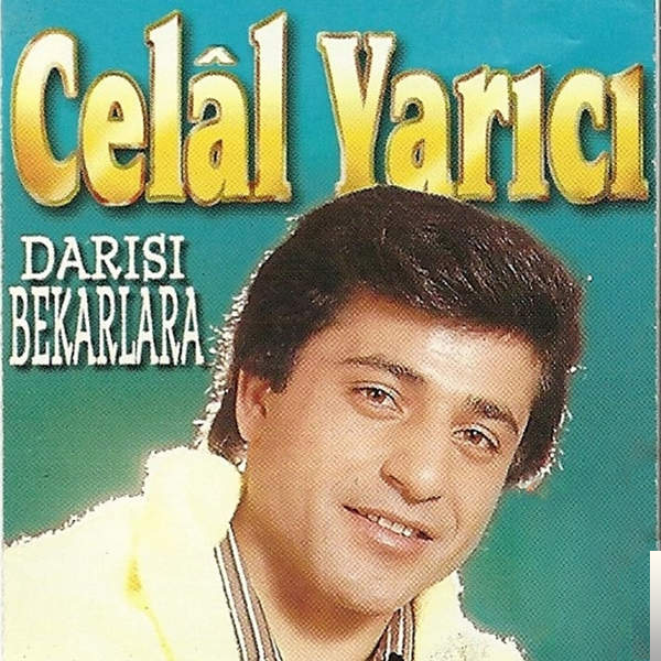 دانلود آهنگ Ah Oylımın - Celal Yarıcı از Celal Yarıcı