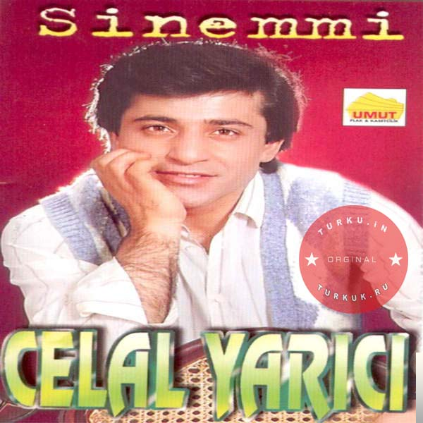 دانلود آهنگ Bugün Başım Dumanlıdır - Celal Yarıcı از Celal Yarıcı