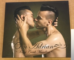 دانلود آهنگ Cem Adrian از feat Aylin Aslım-Herkes Gider Mi