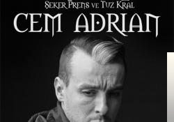 دانلود آهنگ Cem Adrian از Ben Seni Çok Sevdim