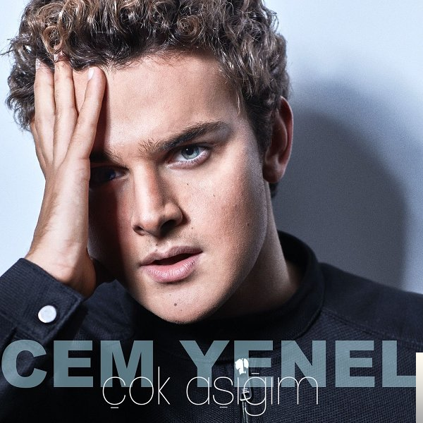 دانلود آهنگ Çok Aşığım - Cem Yenel از Cem Yenel