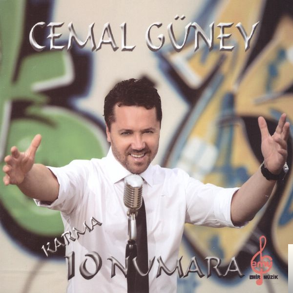 دانلود آهنگ Aman Aman Elmalı - Cemal Güney از Cemal Güney